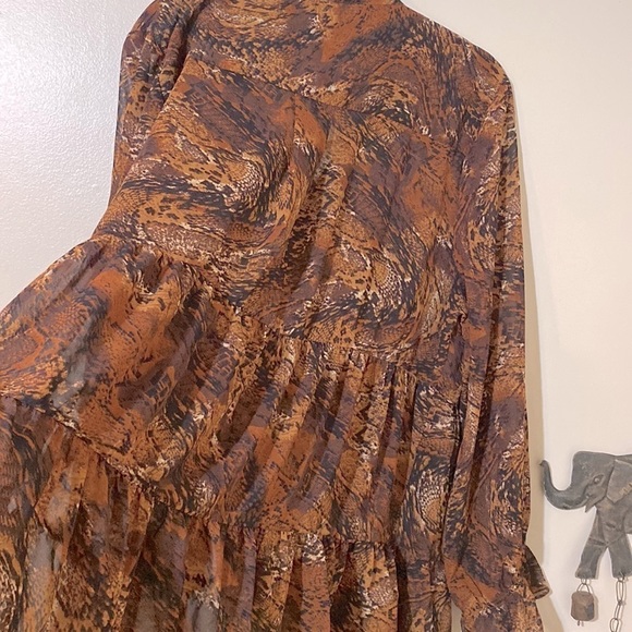 IT’S FASHION top - Picture 3 of 8